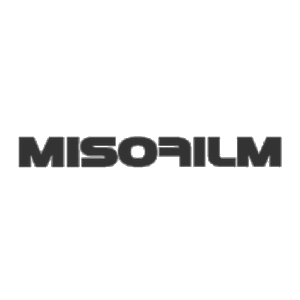 Miso Film logo – Corpital ERP-sag