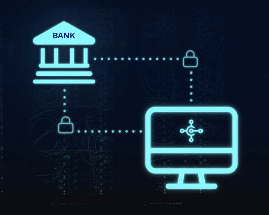 Skab forbindelse mellem din Business Central og bank