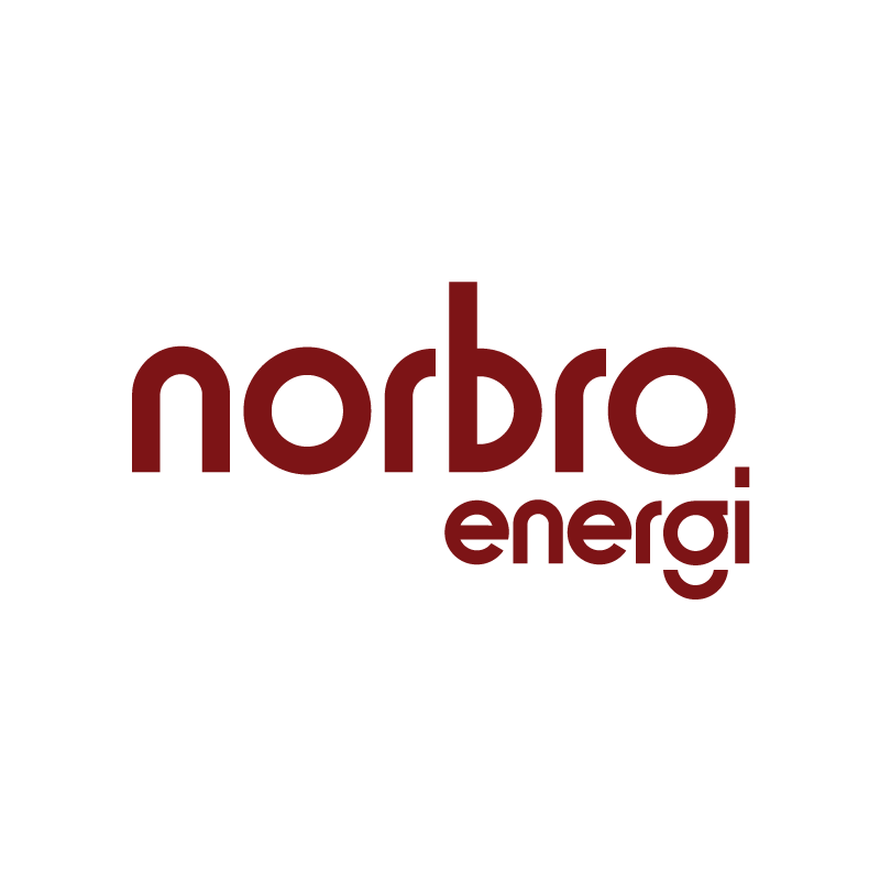 Norbro Energi logo (formerly Primagaz) - Customer reference at Corpital for OneLink 365 for Salesforce

